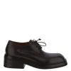 Uomo Mars猫ll | Scarpe Basse Marsell Marroni