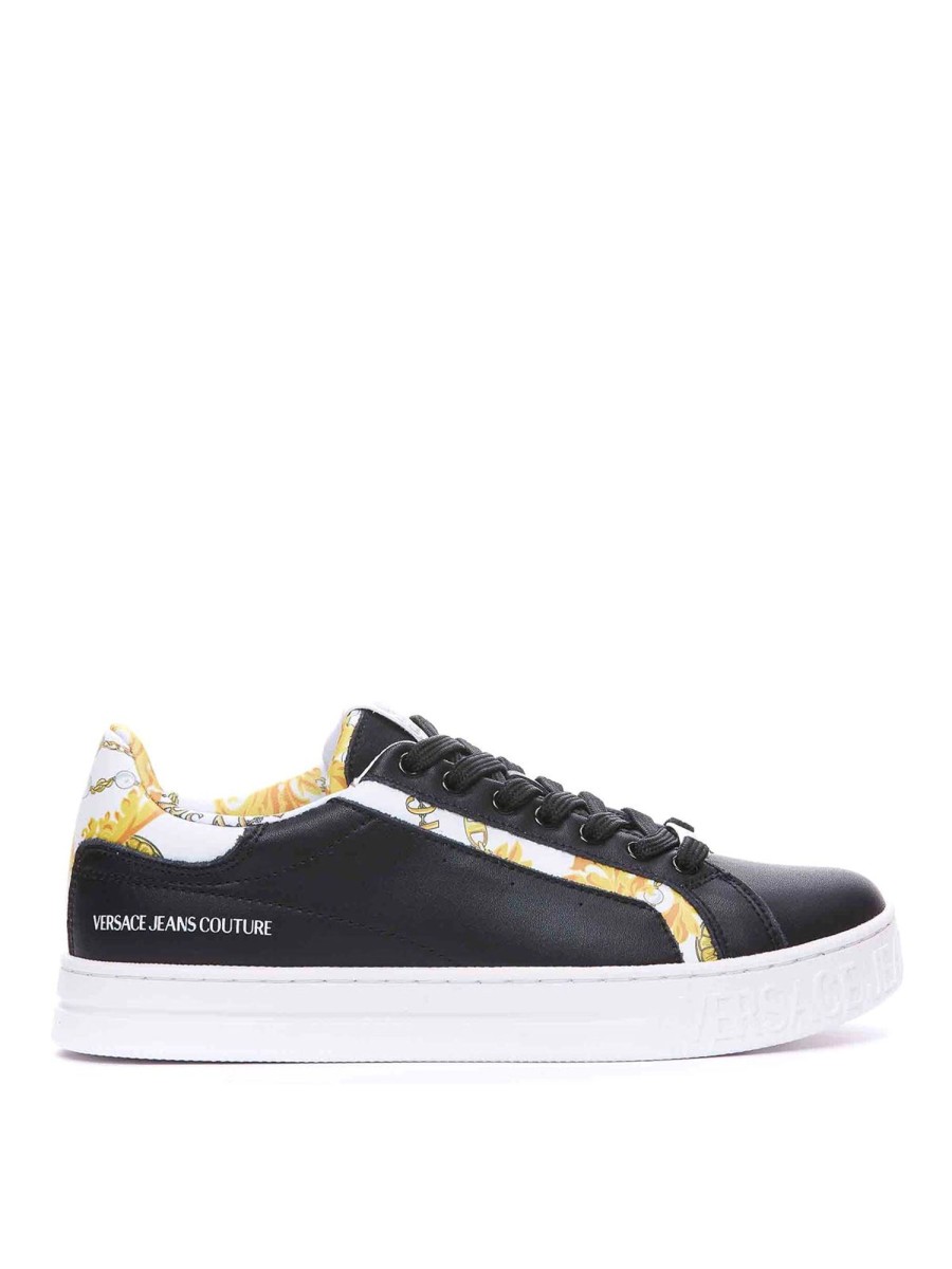 Uomo Versace Jeans Couture | Sneaker