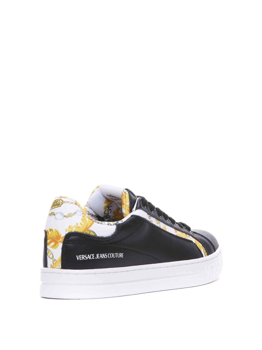 Uomo Versace Jeans Couture | Sneaker