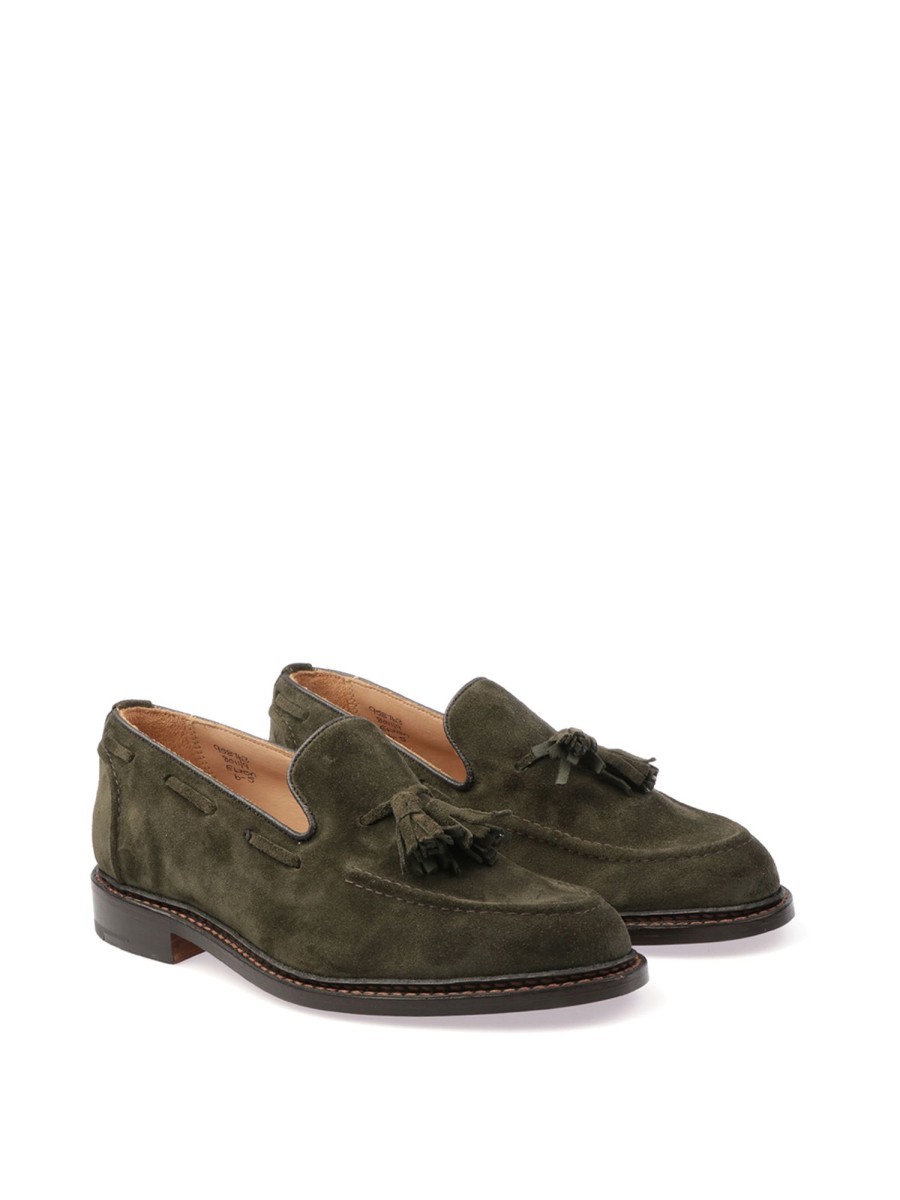 Uomo Tricker's | Mocassini Elton