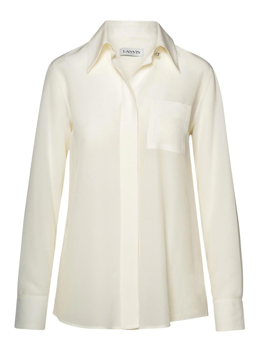 Danna Lanvin | Camicia