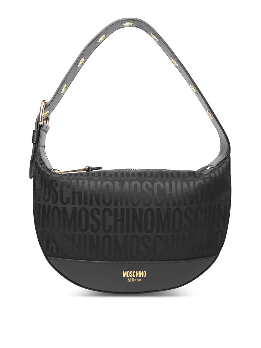 Danna Moschino | Borsa Logo