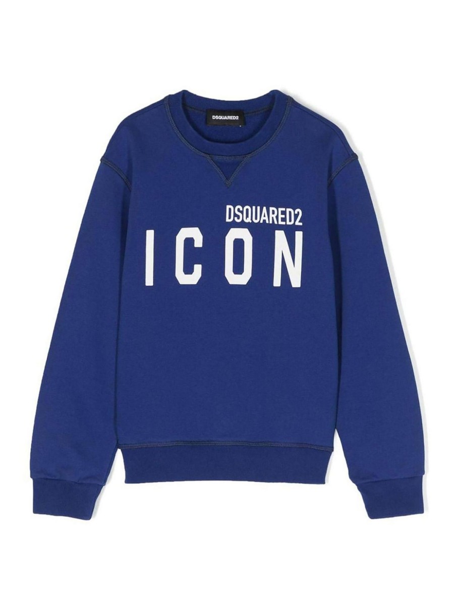 Bambino Dsquared2 | Maglione