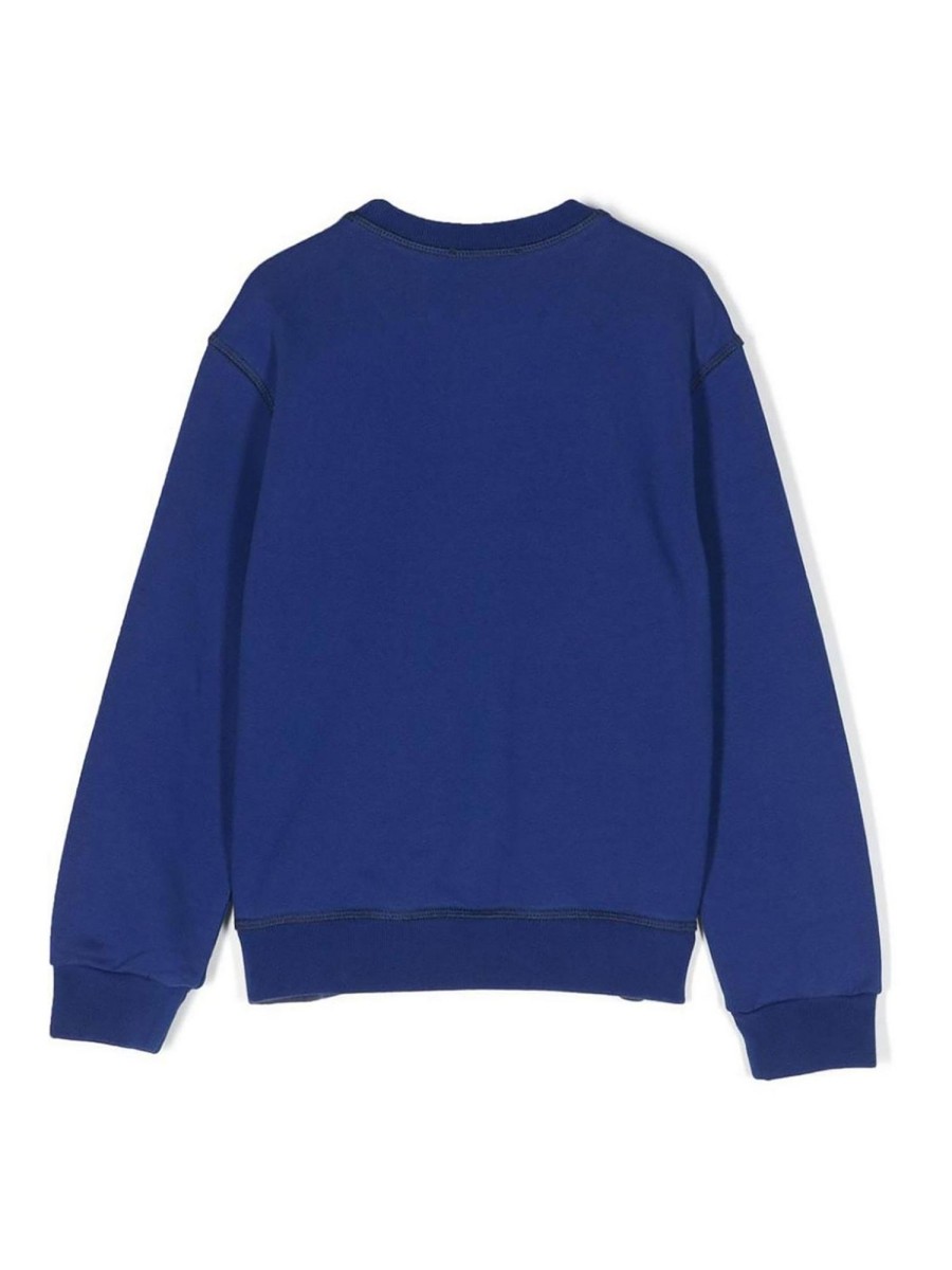 Bambino Dsquared2 | Maglione