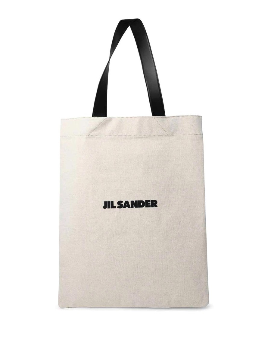 Uomo Jil Sander | Borsa Logo