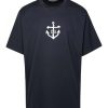 Uomo Dolce & Gabbana | T-Shirt In Cotone