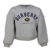 Bambino Burberry | Maglione Burberry Grigi