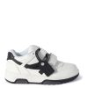 Bambino Off-White | Out Of Office Sneakers