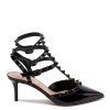 Danna Valentino Garavani | Decollete Rockstud