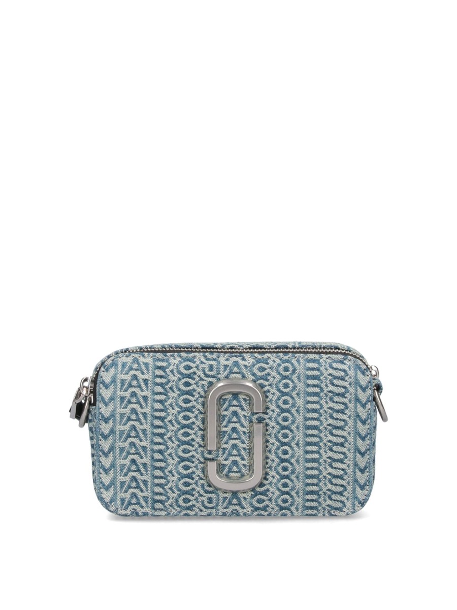 Danna Marc Jacobs | Borse Marc Jacobs Blu