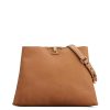 Danna Tod's | Borsa A Tracol T In Pelle Senza Tempo