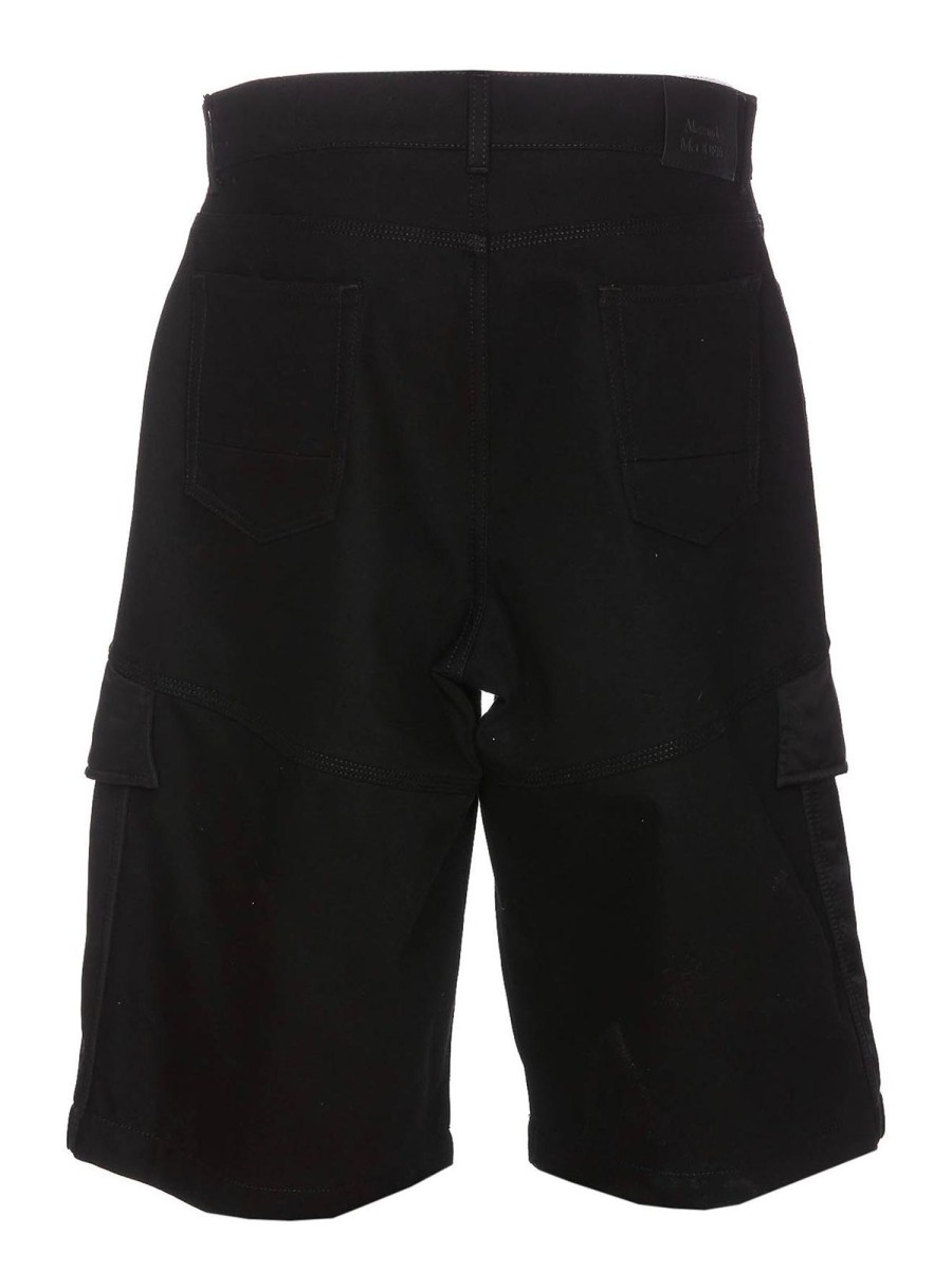 Uomo Alexander Mcqueen | Shorts Ibridi