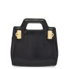 Danna Salvatore Ferragamo | Borsa A Tracol Wanda In Micropelle