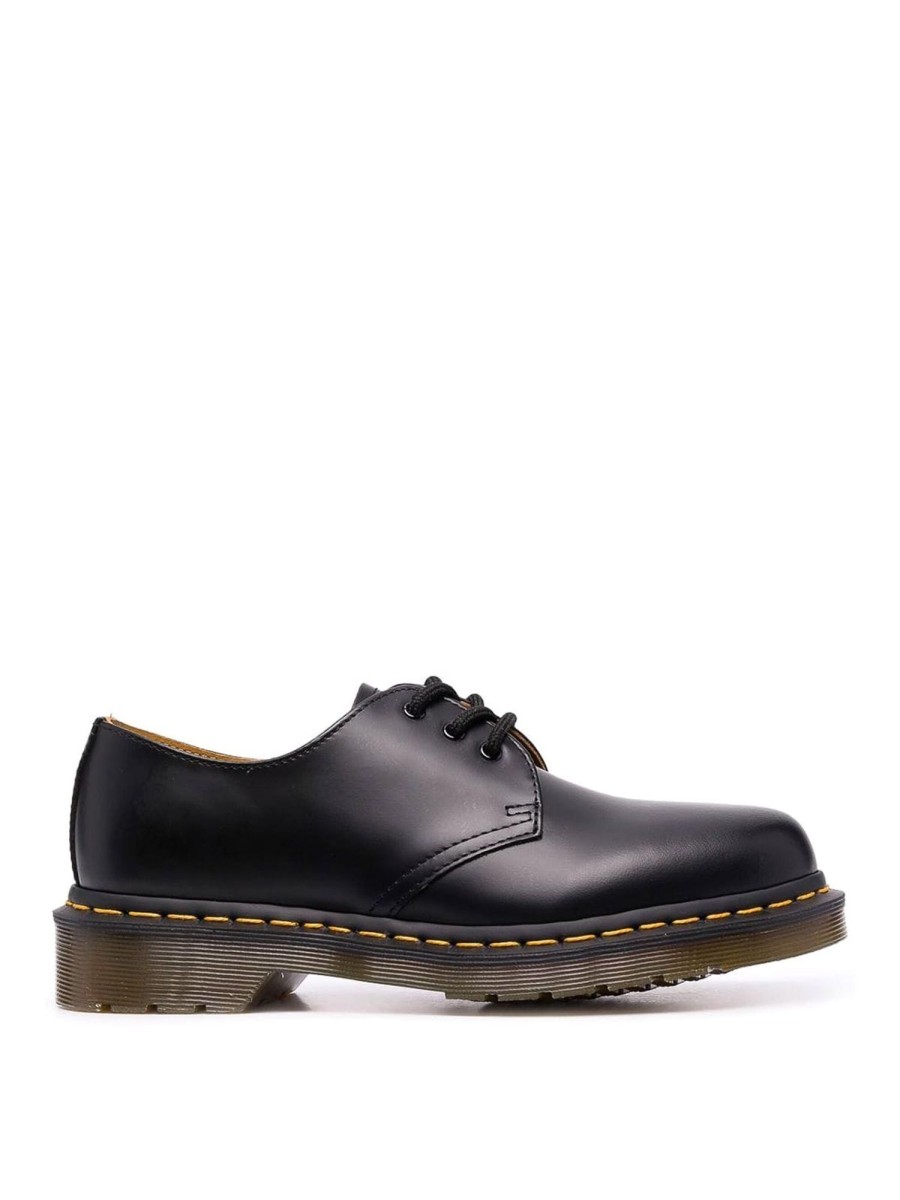 Danna Dr. Martens | 1461 Francesine In Pelle