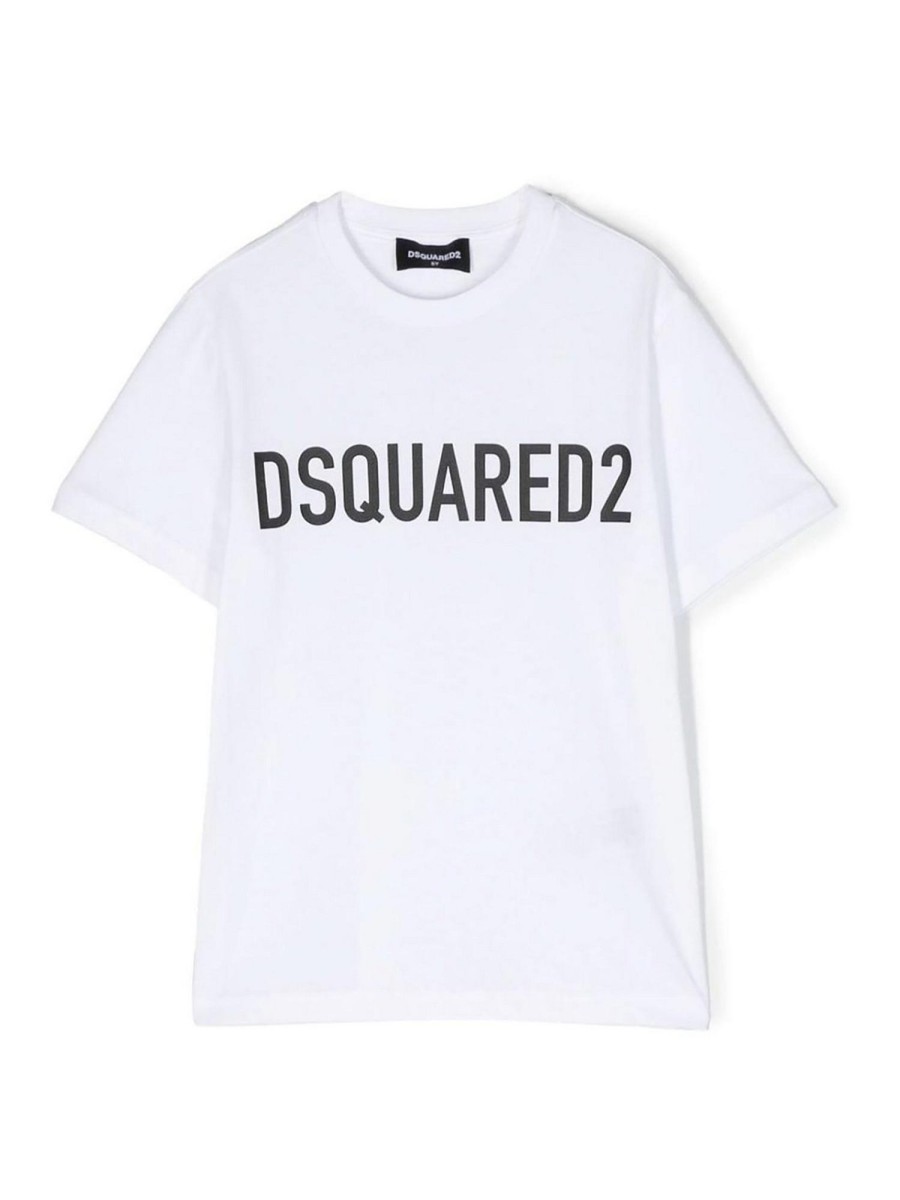 Bambino Dsquared2 | T-Shirt