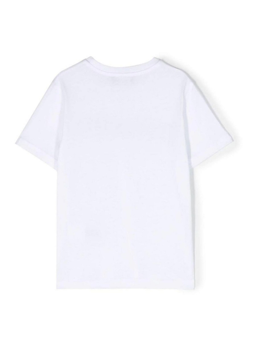 Bambino Dsquared2 | T-Shirt