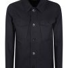 Uomo Tom Ford | Camicia Esterna Outwear