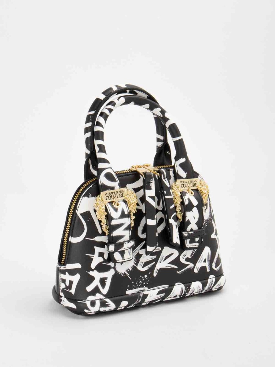 Danna Versace Jeans Couture | Borsa A Tracolla