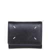 Danna Maison Margiela | Portafoglio In Pelle Nero