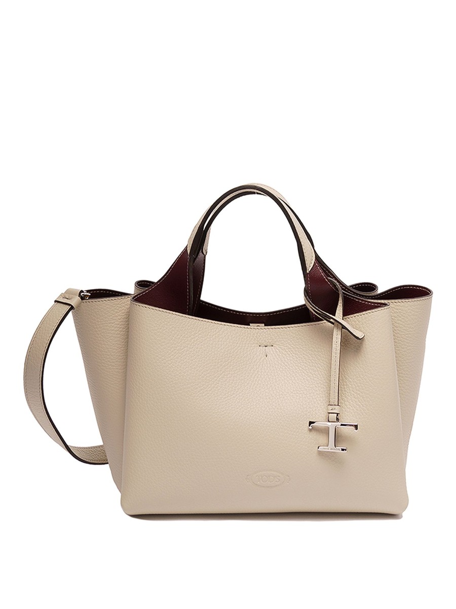 Danna Tod's | Borsa Mini In Pelle