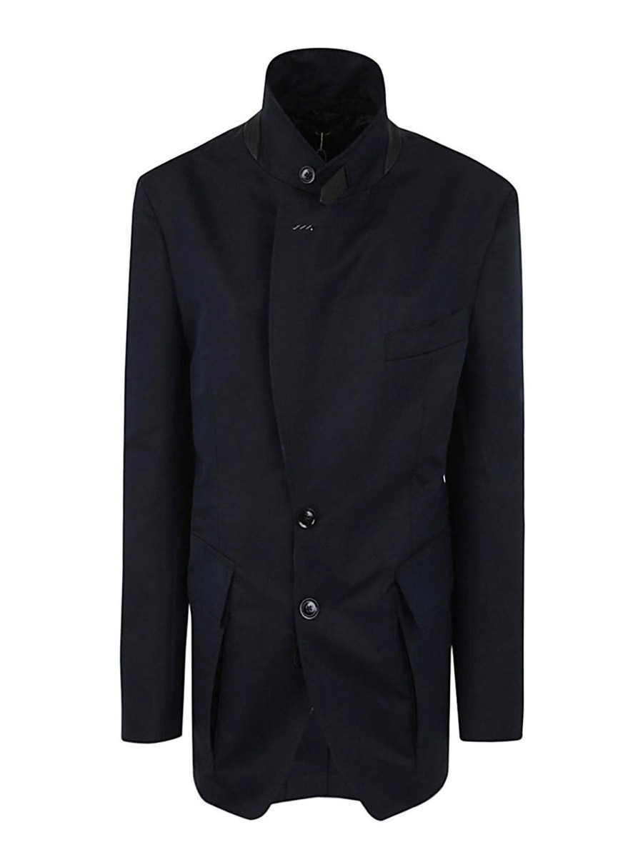 Uomo Tom Ford | Giacca Sartoriale Outwear