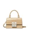 Danna Tory Burch | Borsa Mini Bon Bon In Pelle