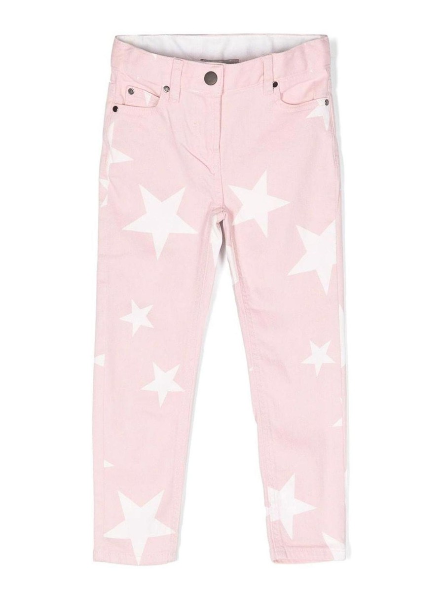 Bambino Stella McCartney Kids | Pantaloni