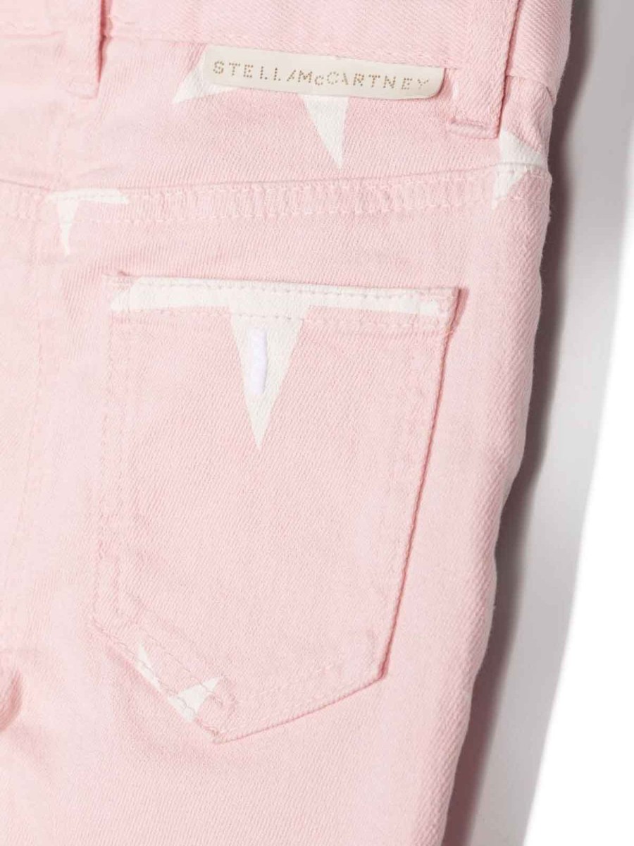 Bambino Stella McCartney Kids | Pantaloni