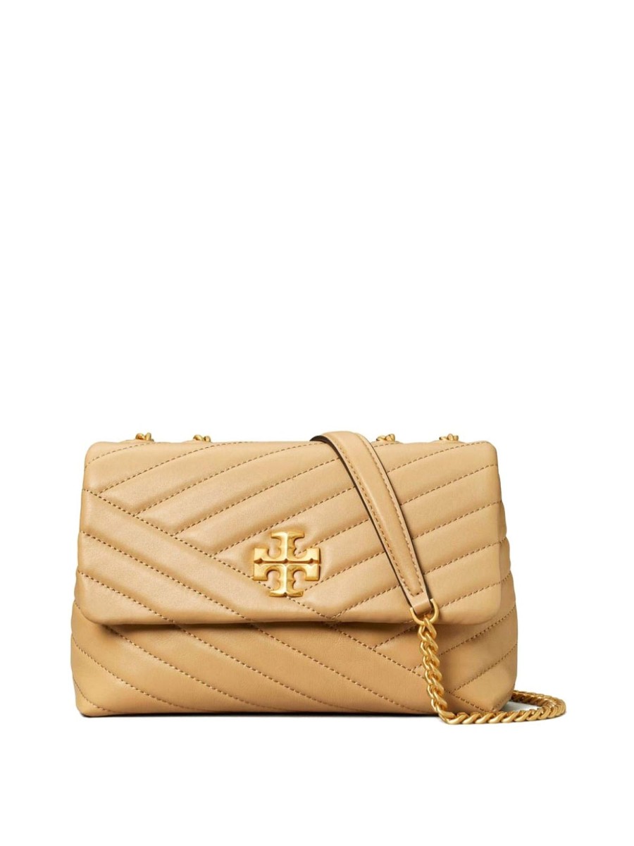 Danna Tory Burch | Borsa A Tracol Kira Picco In Pelle