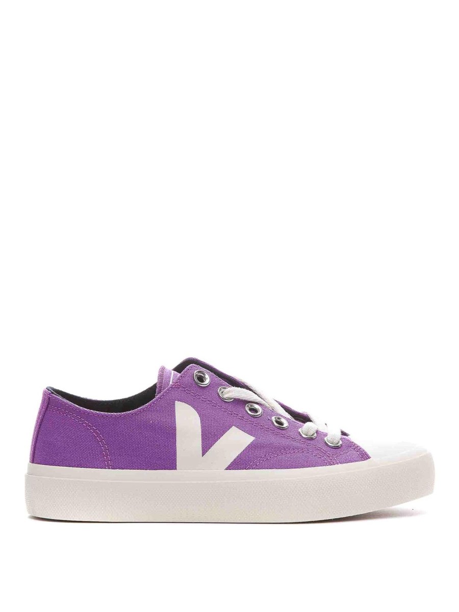 Danna Veja | Sneaker Basse Wata Ii