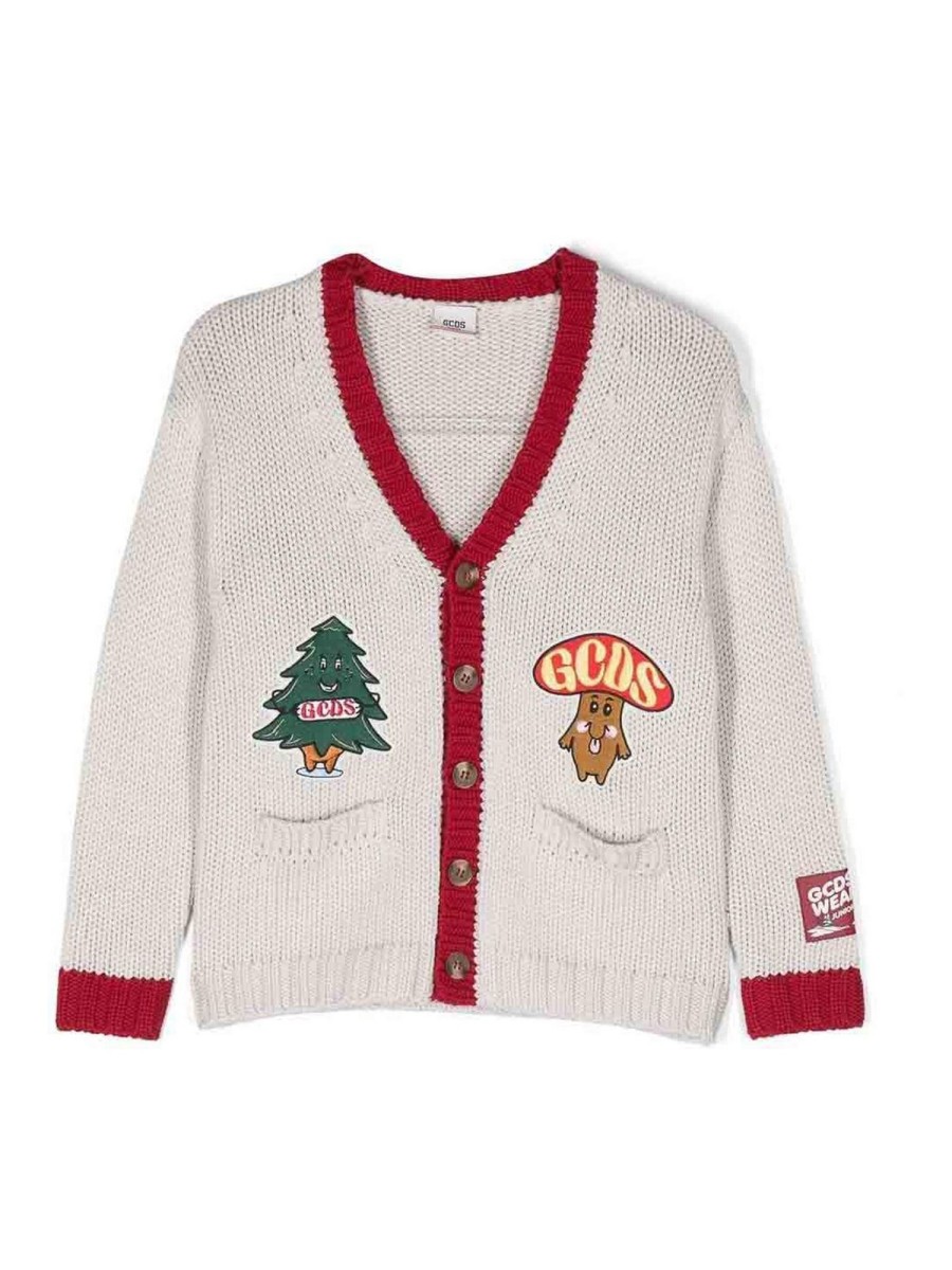 Bambino Gcds | Cardigan