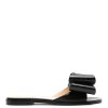 Danna Mach & Mach | Sandalo Flat Cadeau In Nappa