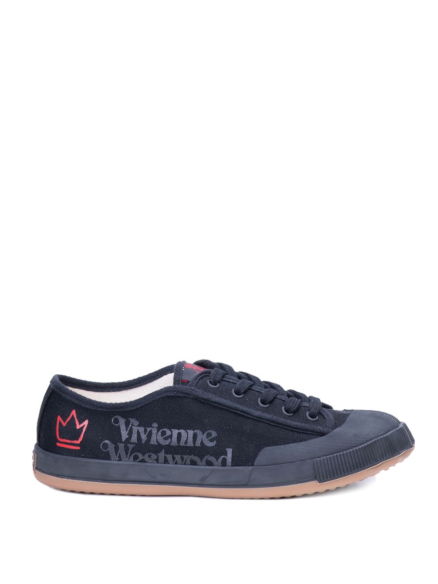 Uomo Vivienne Westwood | Sneakers Per Animali