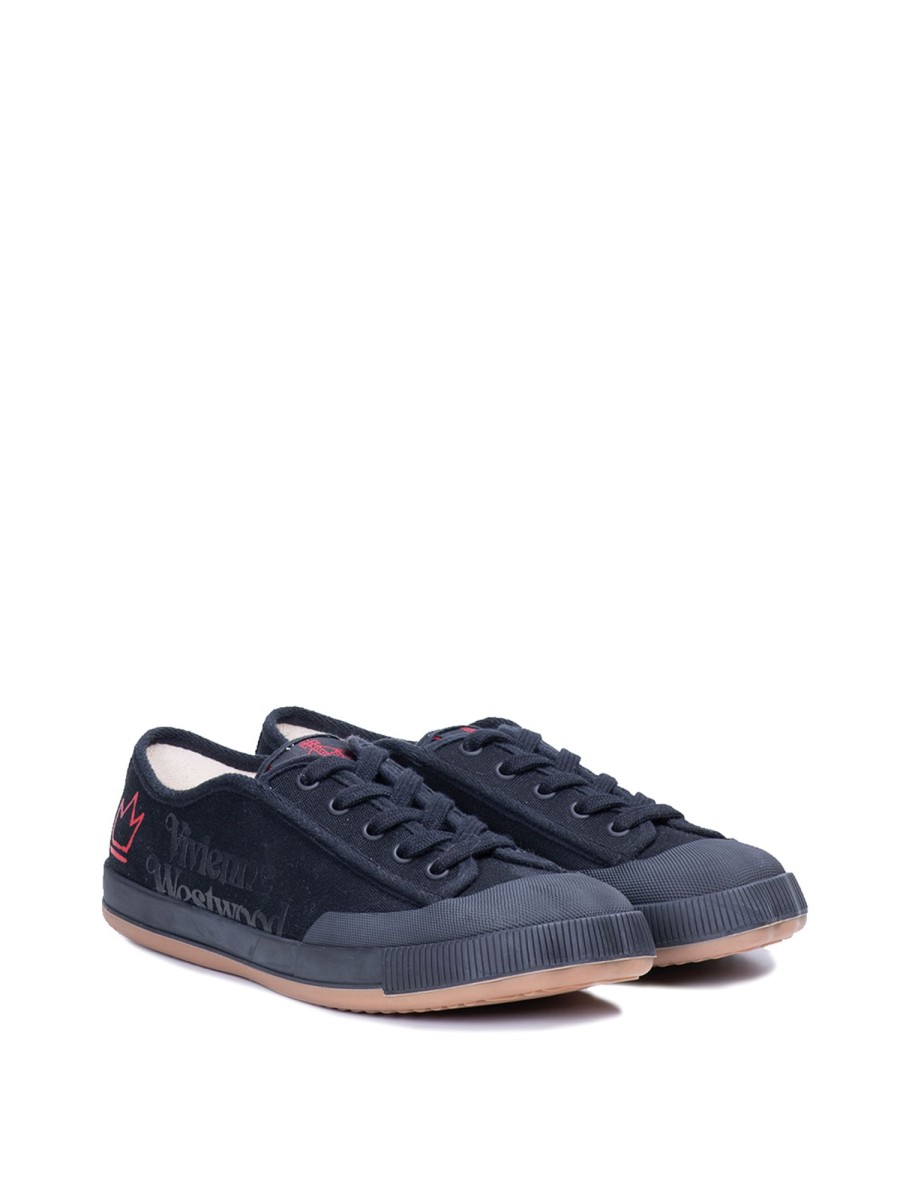 Uomo Vivienne Westwood | Sneakers Per Animali