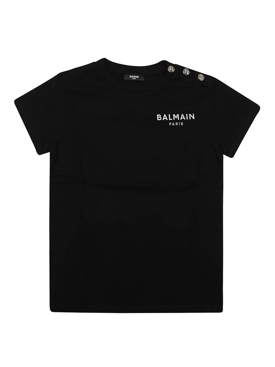 Bambino Balmain | Magliettamaglietta