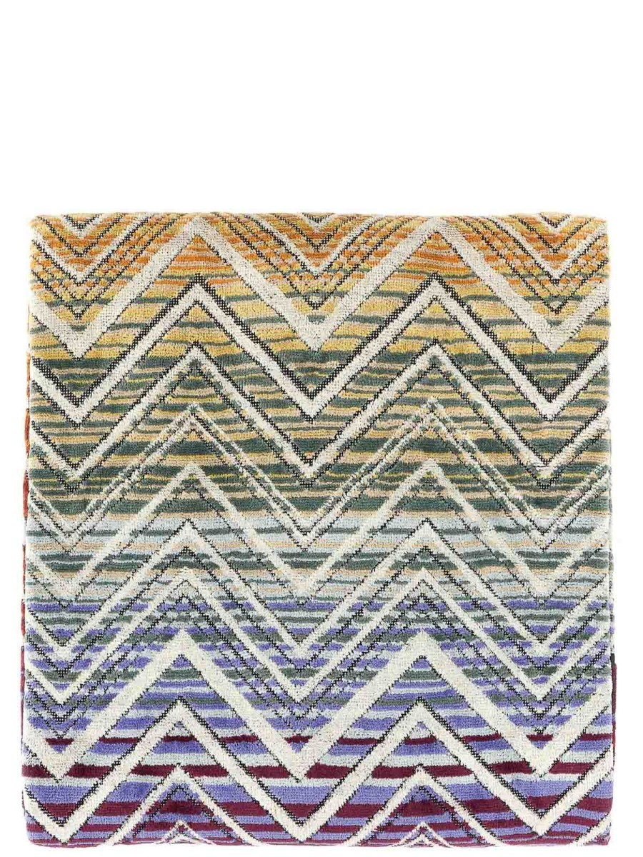 Uomo Missoni | Panno