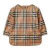 Bambino Burberry | Top Motivo Vintage Check