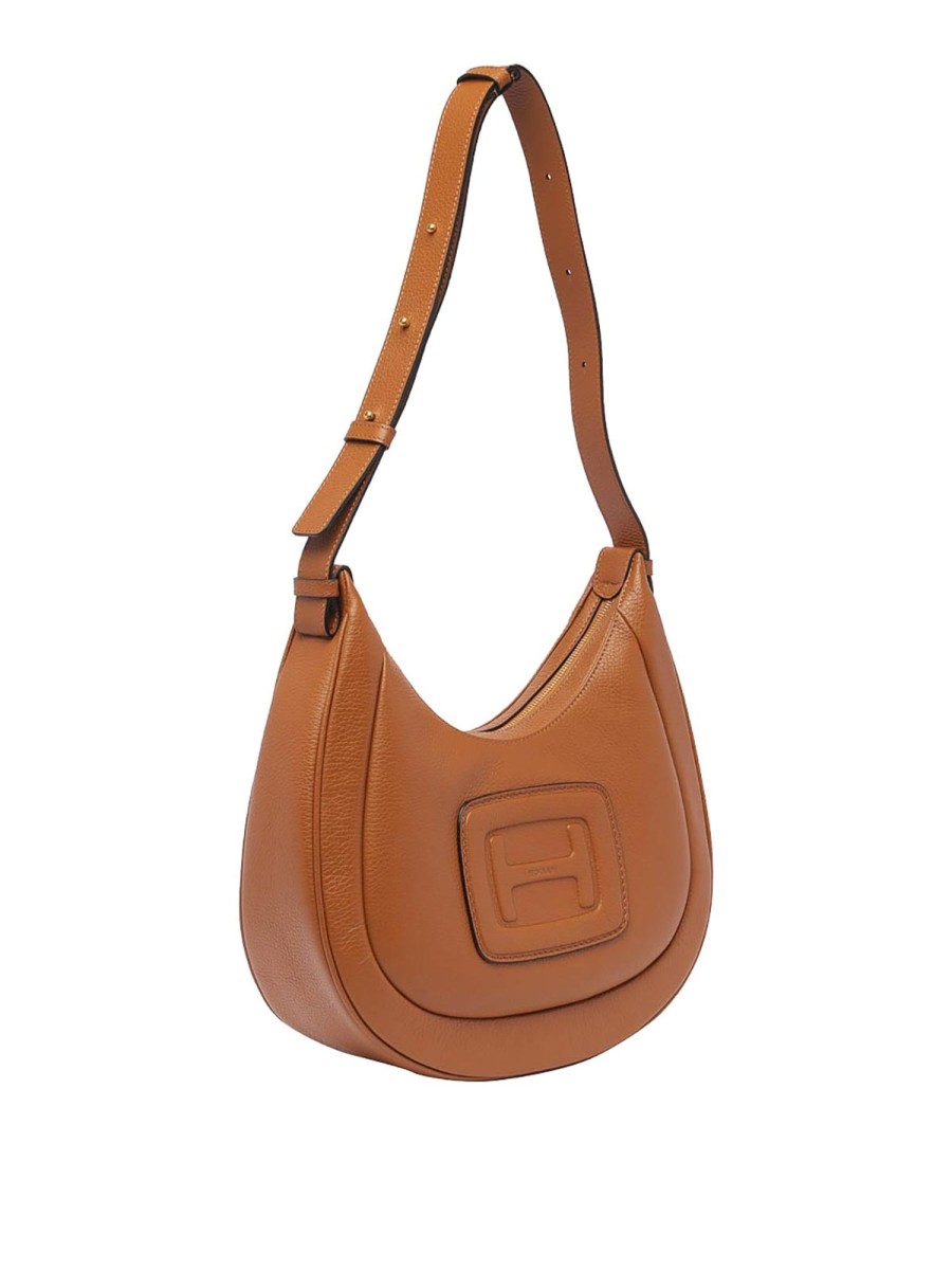 Danna Hogan | Borsa Hobo Mini H