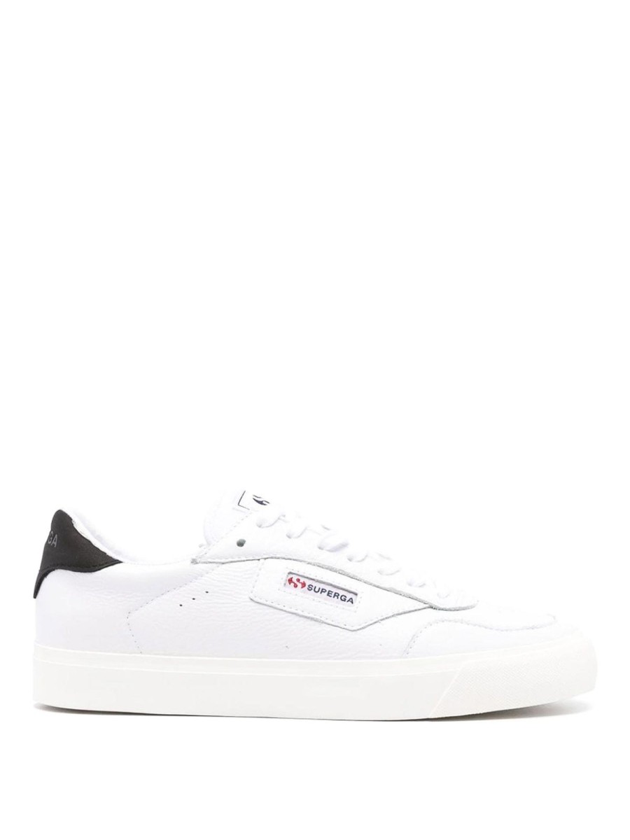 Uomo Superga | Sneakers