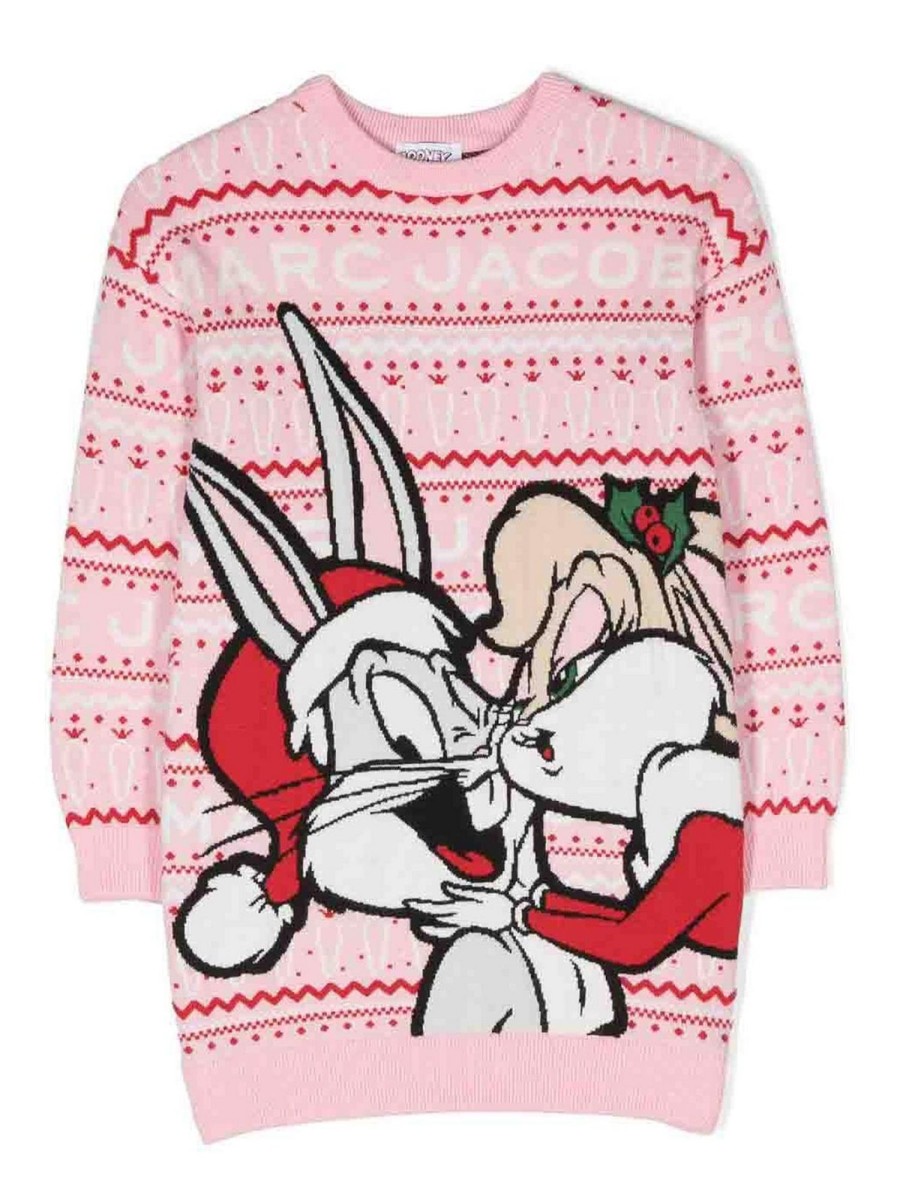 Bambino Marc Jacobs | X Vestito Looney Tunes