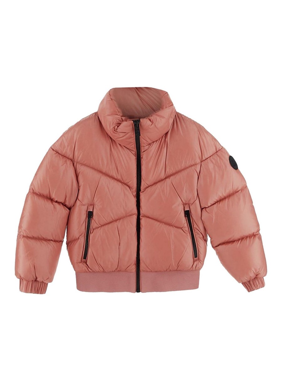 Bambino Woolrich | Cappotto Woolrich