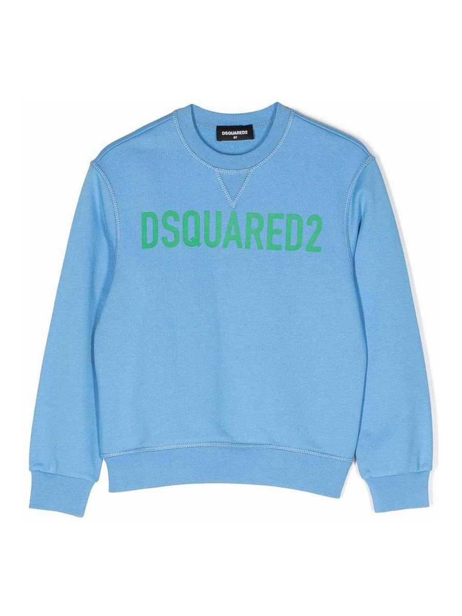 Bambino Dsquared2 | Maglione