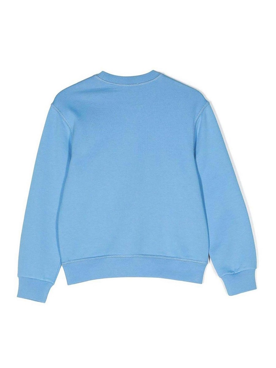 Bambino Dsquared2 | Maglione