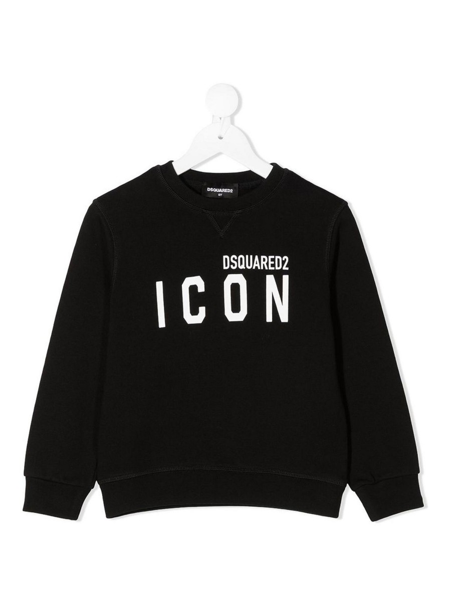 Bambino Dsquared2 | Maglione