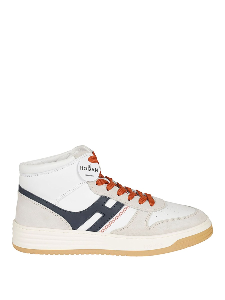 Uomo Hogan | Sneakers H630