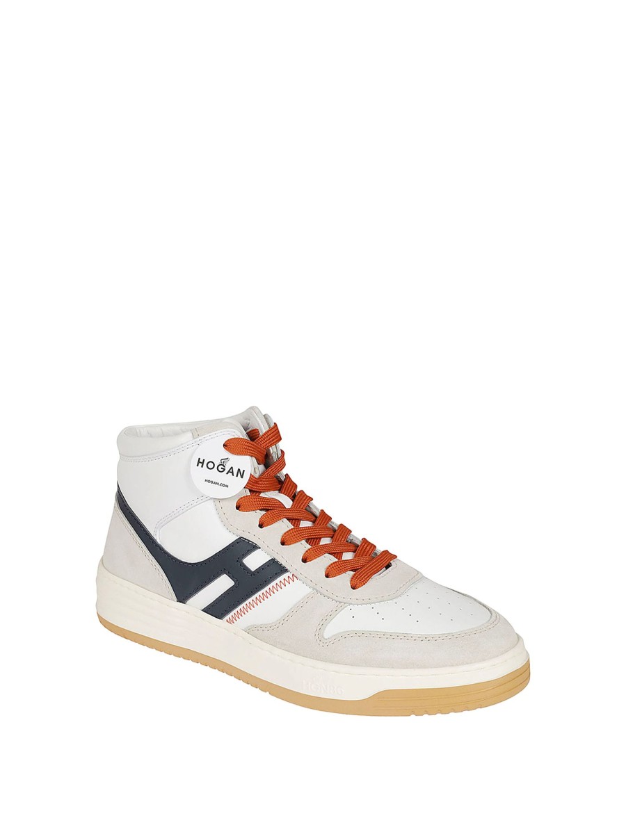 Uomo Hogan | Sneakers H630