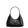 Danna Tod's | Borsa Hobo Picco In Pelle