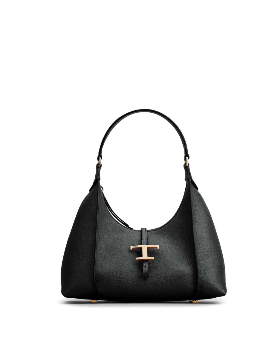 Danna Tod's | Borsa Hobo Picco In Pelle