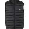 Uomo Stone Island | Gilet Bomber