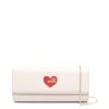 Danna Love Moschino | Borsa Con Logo A Cuore